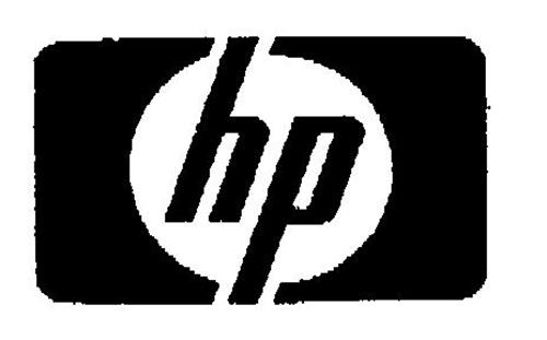 hp trademark