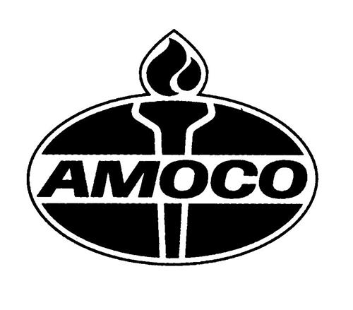 AMOCO trademark