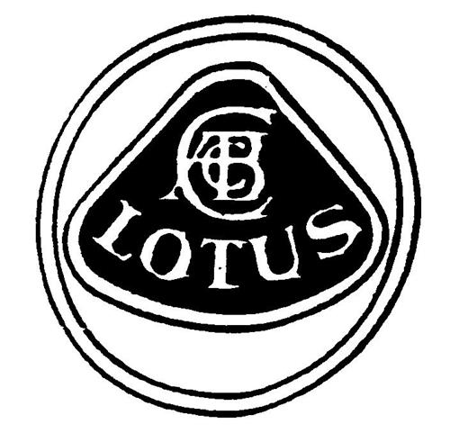 O C A T B C LOTUS trademark