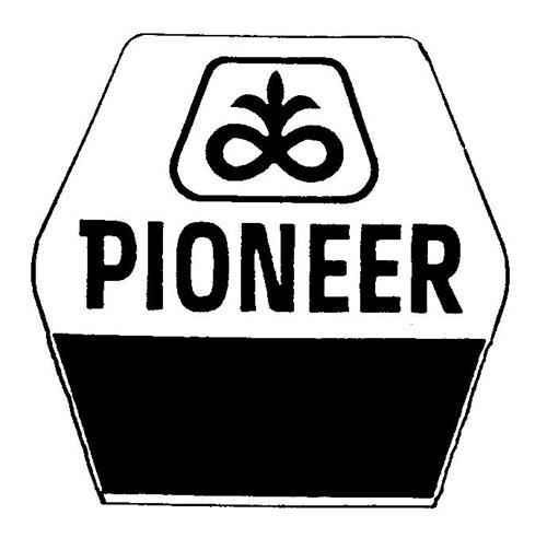 PIONEER trademark