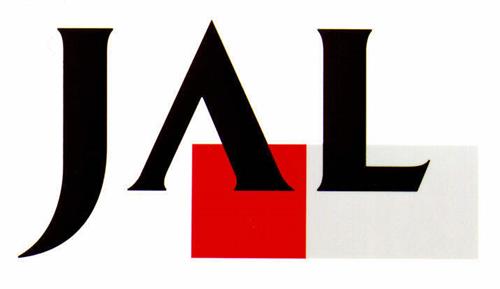 JAL trademark