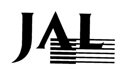 JAL trademark