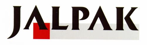 JALPAK trademark