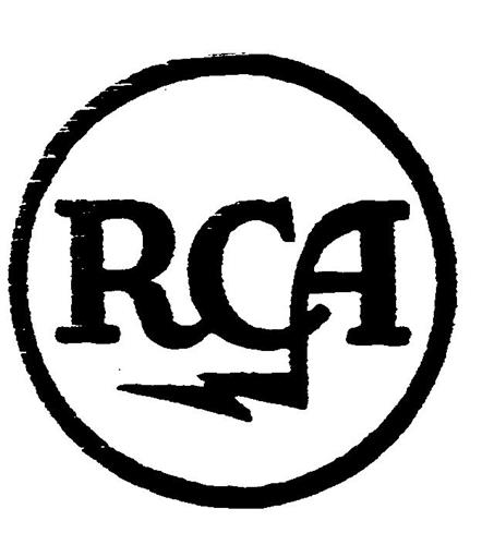 RCA trademark