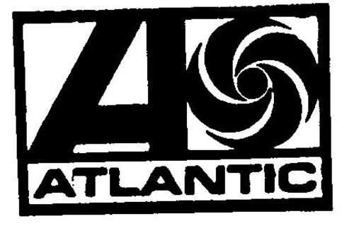 A ATLANTIC trademark