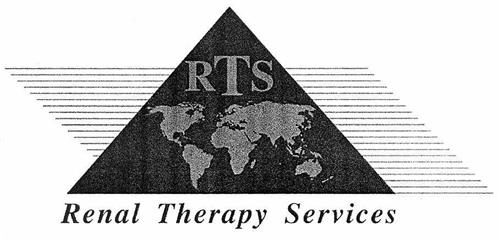 Renal Therapy Services trademark