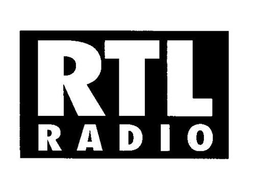 RTL RADIO trademark