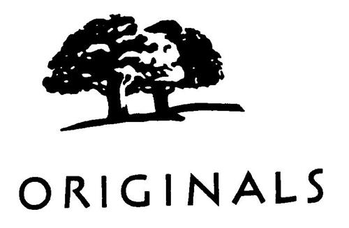 ORIGINALS trademark