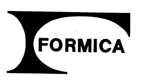 FORMICA trademark