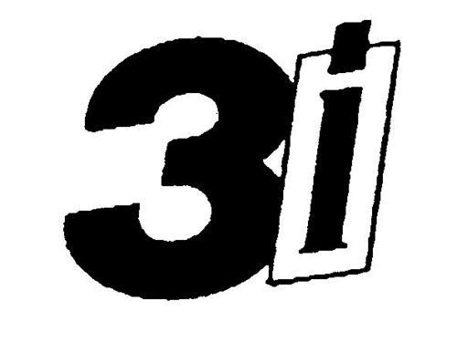 3i trademark