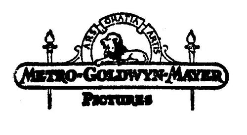 METRO-GOLDWYN-MAYER PICTURES trademark