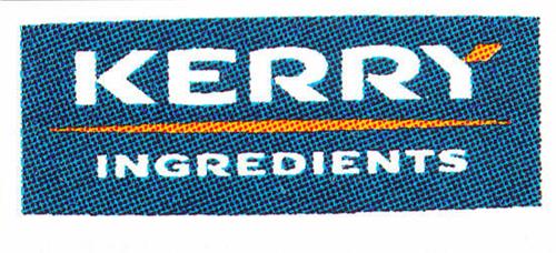 KERRY INGREDIENTS trademark