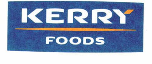 KERRY FOODS trademark