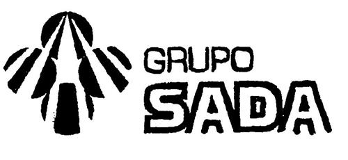 GRUPO SADA trademark