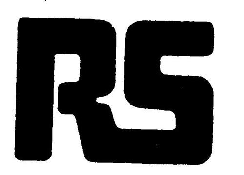 RS trademark