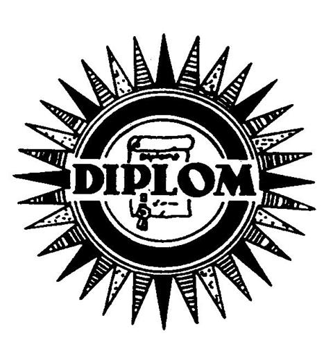 DIPLOM trademark