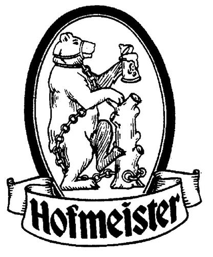 Hofmeister trademark