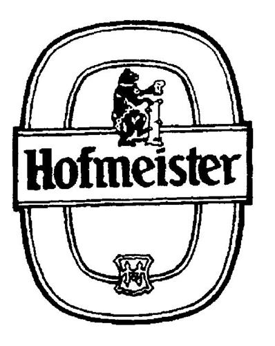 Hofmeister trademark