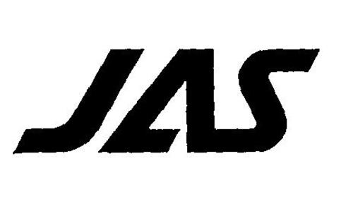 JAS trademark