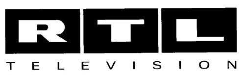 RTL TELEVISION trademark