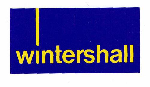 wintershall trademark