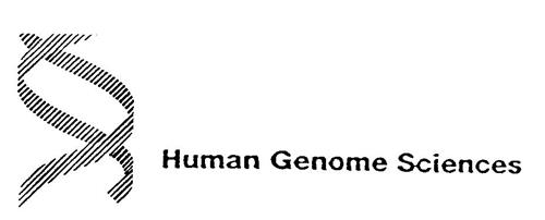 Human Genome Sciences trademark