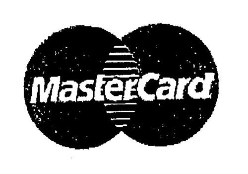 MASTERCARD trademark