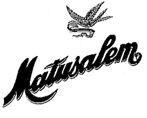 MATUSALEM trademark