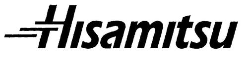 HISAMITSU trademark