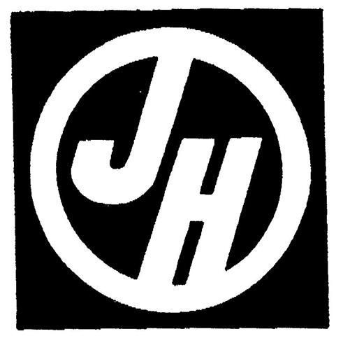 JH trademark