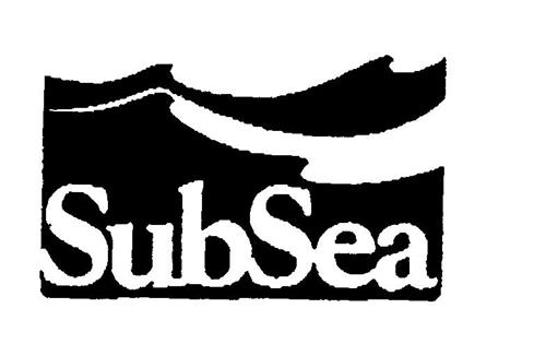 SubSea trademark