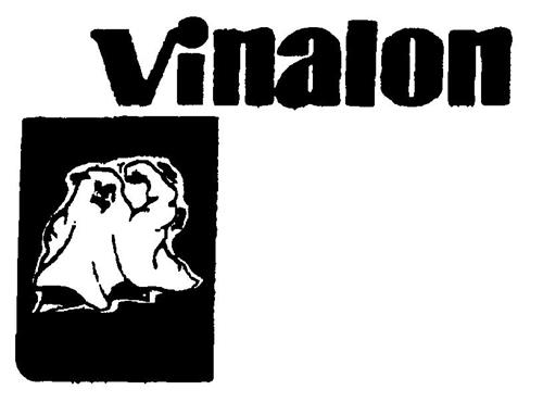 Vinalon trademark