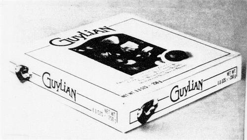 GUYLiAN trademark