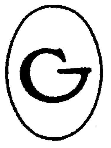 G trademark