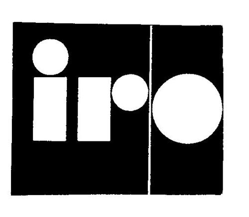 iro trademark