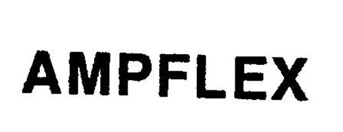 AMPFLEX trademark