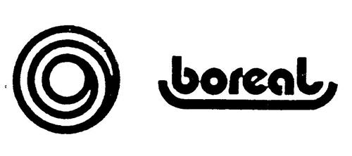 boreal trademark