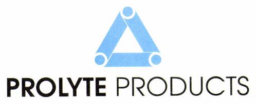 PROLYTE PRODUCTS trademark