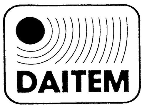 DAITEM trademark