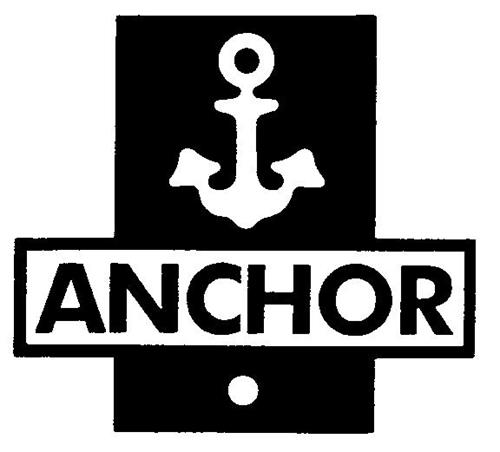 ANCHOR trademark