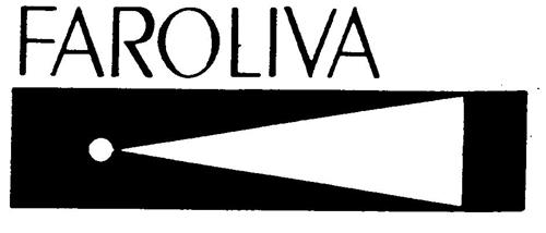 FAROLIVA trademark