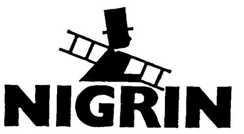 NIGRIN trademark