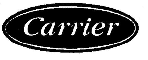 Carrier trademark