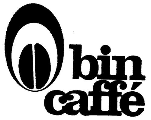 bin caffé trademark