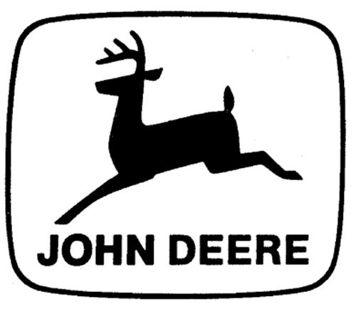 JOHN DEERE trademark