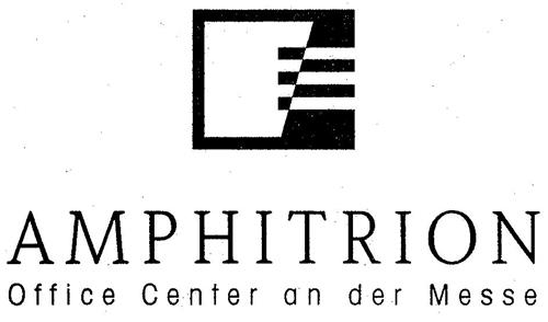 AMPHITRION Office Center an der Messe trademark