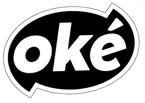 oké trademark