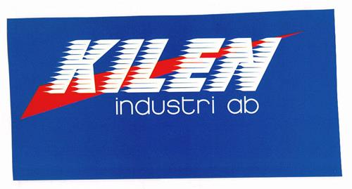 KILEN industri ab trademark