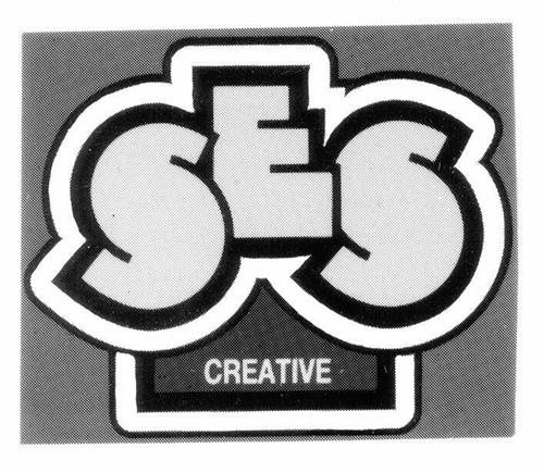 SES CREATIVE trademark