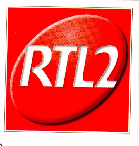 RTL2 trademark